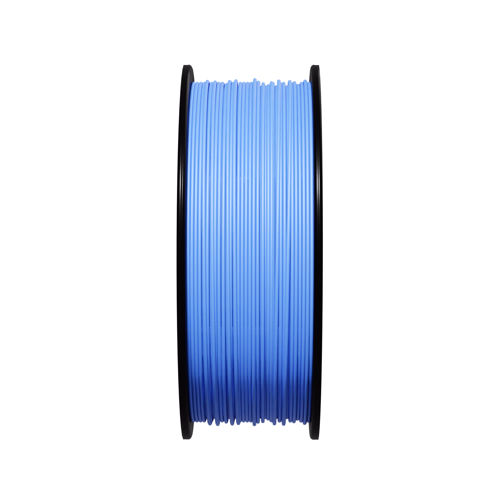 PLA Mat Vandblå, 1000g, 1.75mm