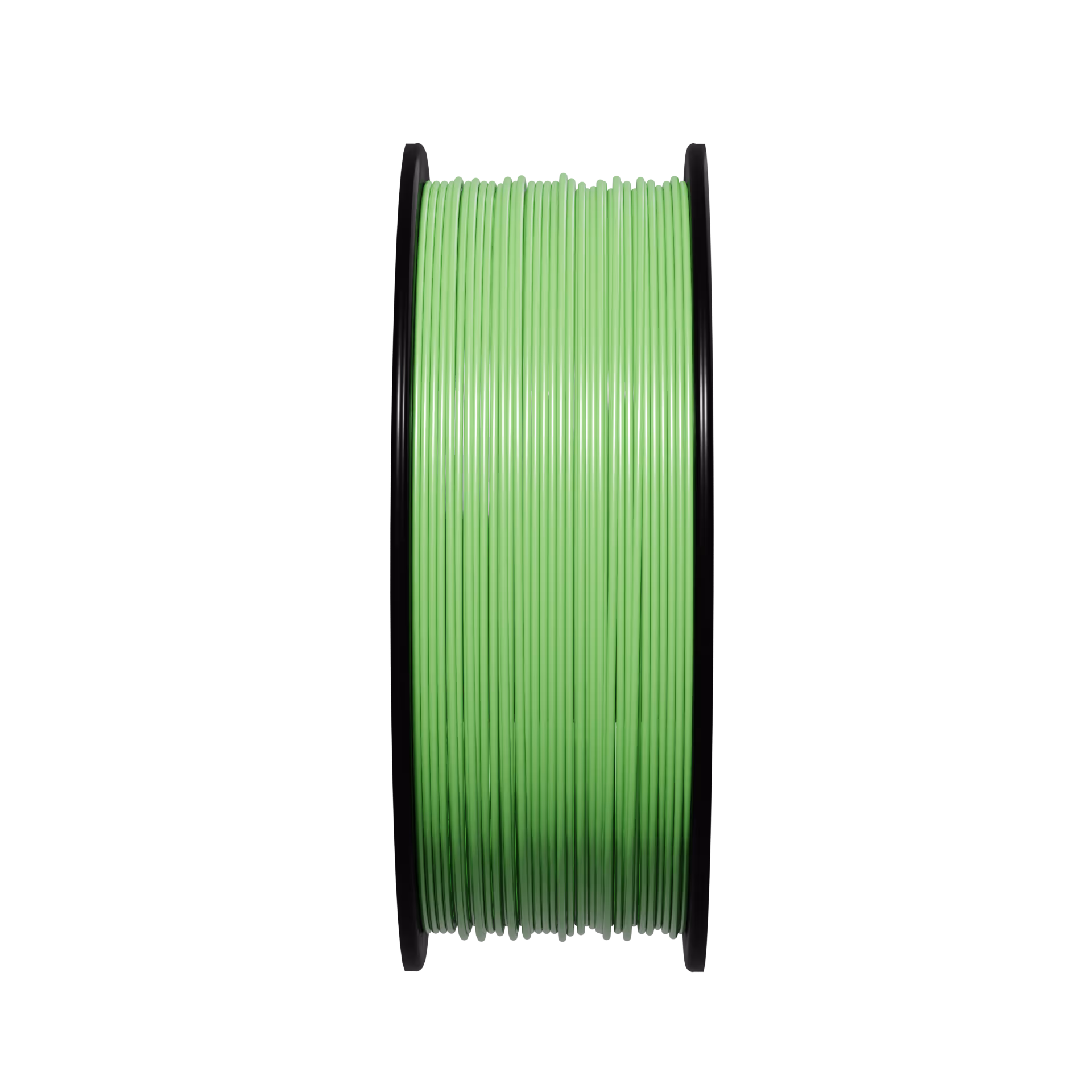 PETG Lysgrøn, 1000g, 1.75mm