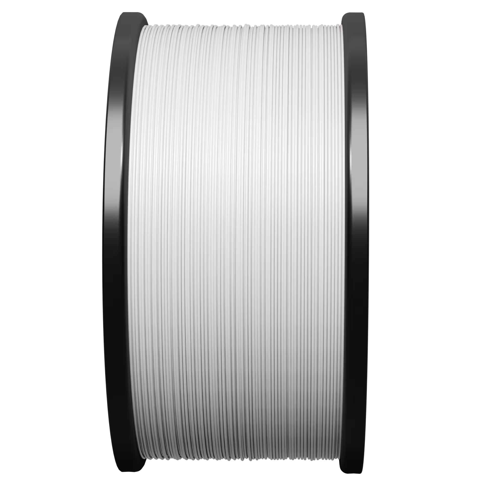 PLA Hvid, 5000g, 1.75mm