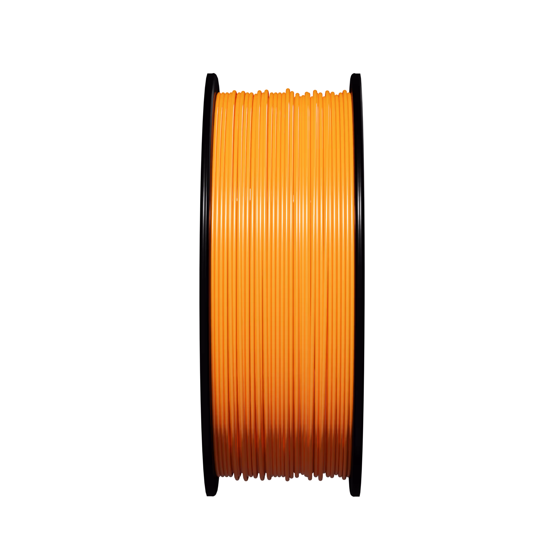 abs orange front