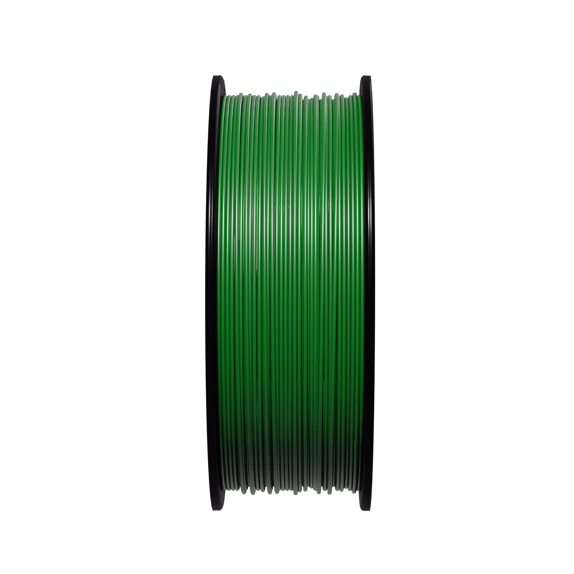 PLA Grøn, 1000g, 1.75mm