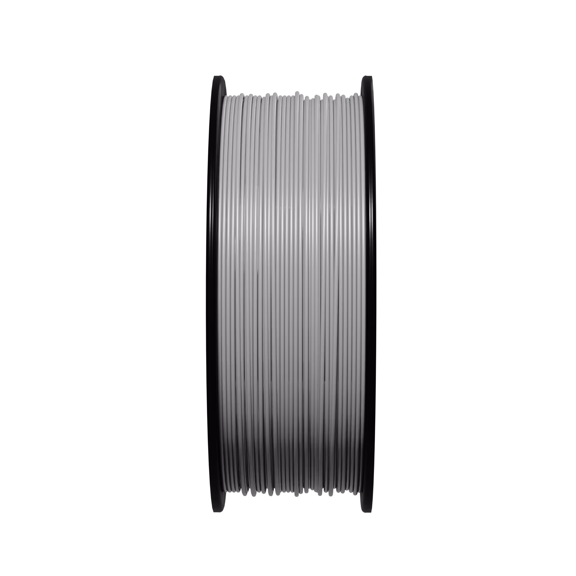 PETG Lysegrå, 1000g, 1.75mm
