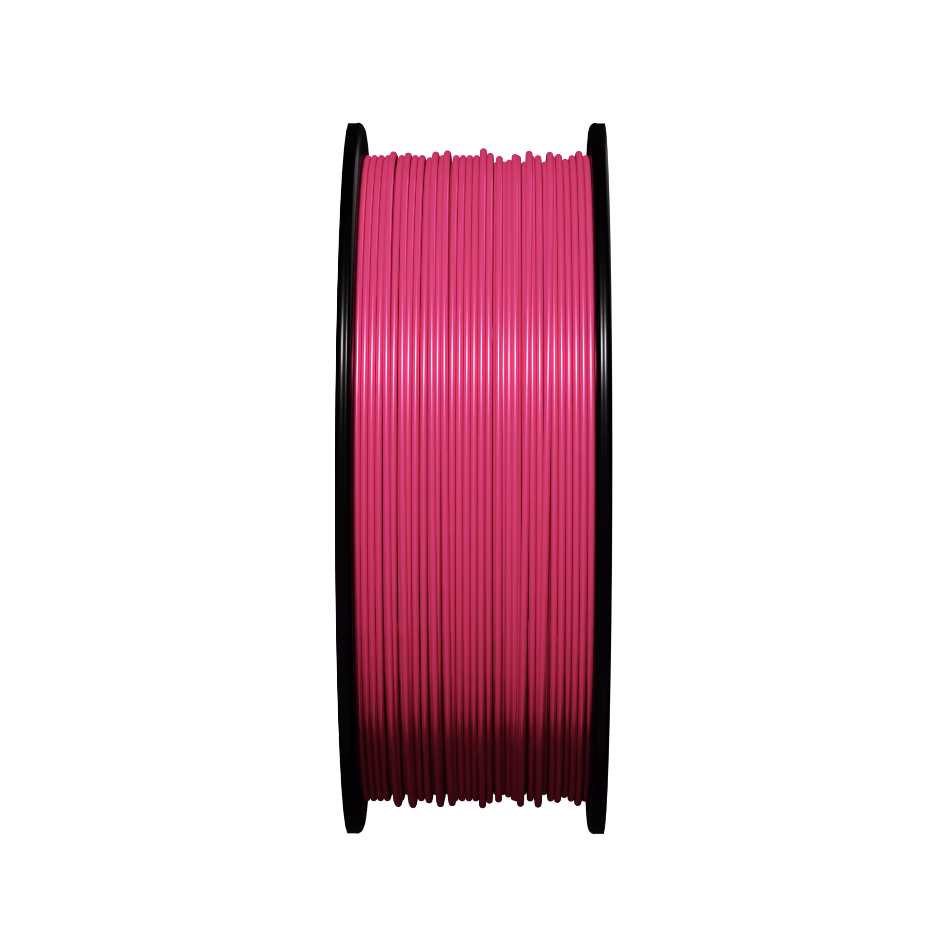 pla rose front