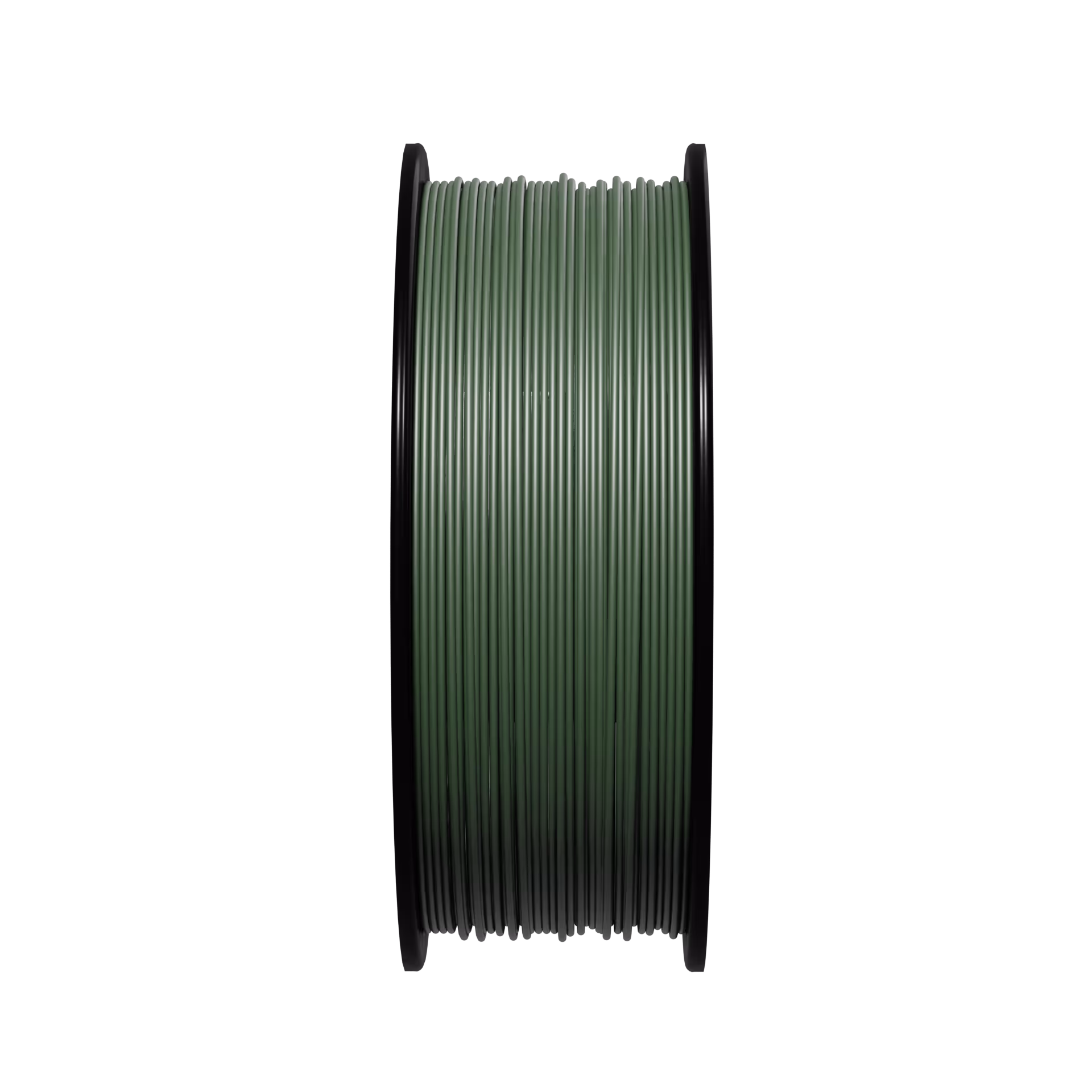PETG Militärgrön, 1000g, 1.75mm