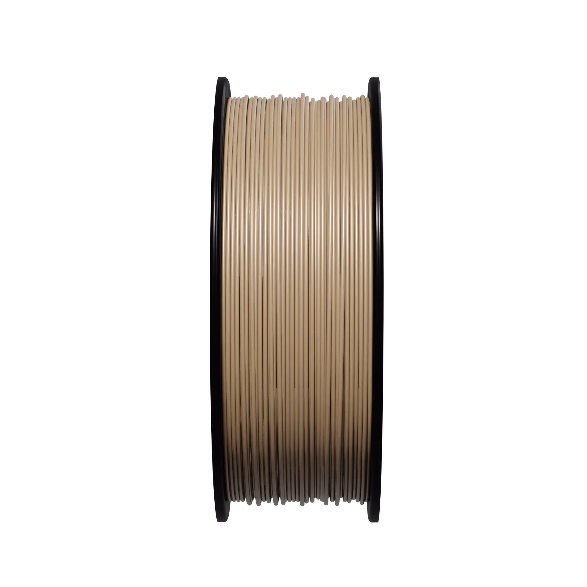 PLA Trädbrun, 1000g, 1.75mm