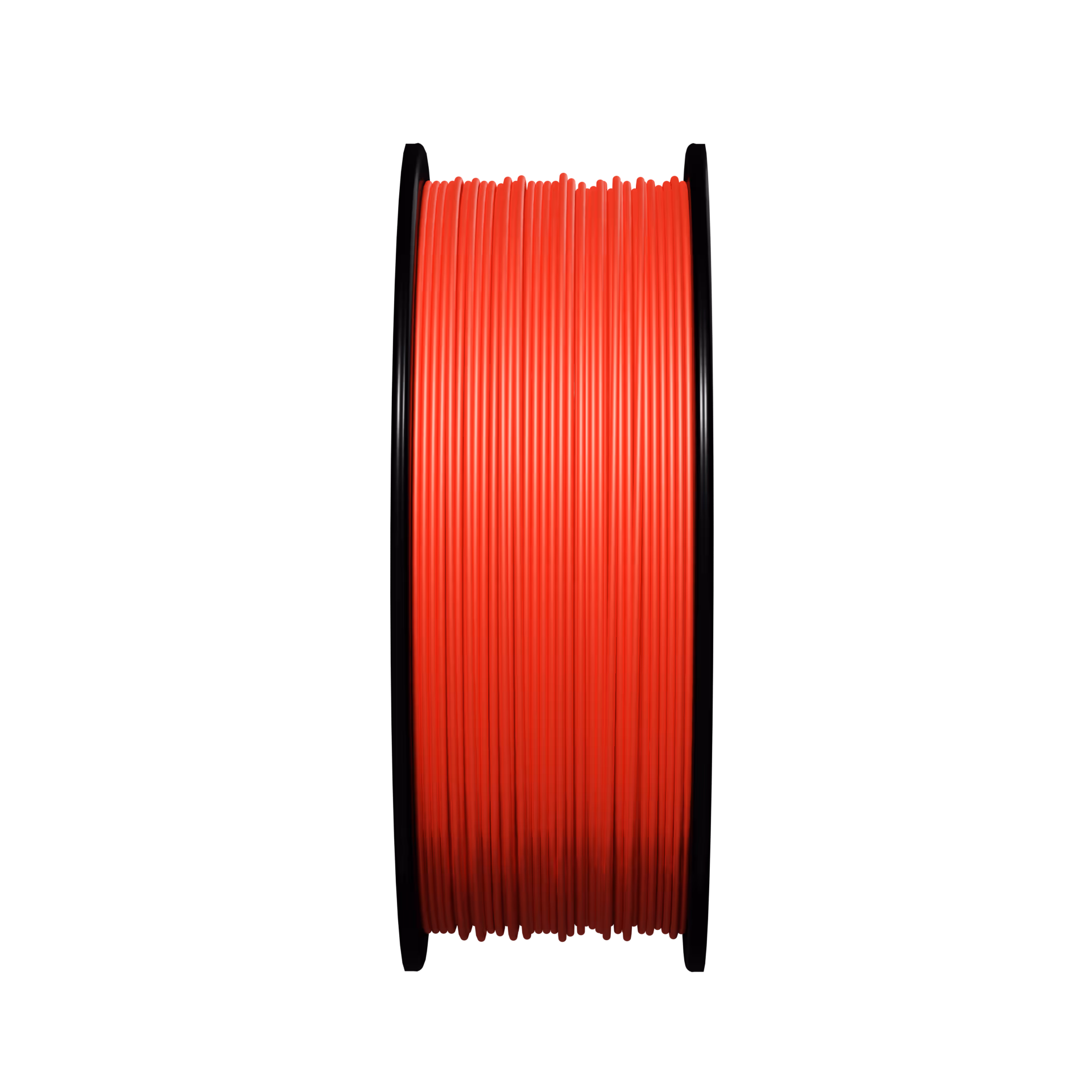 pla matt rod front