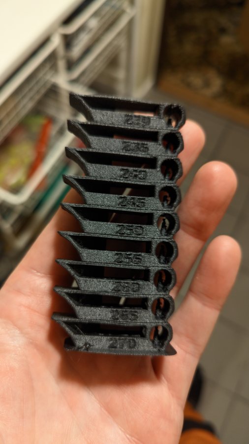Utskrivet i den här färgen
