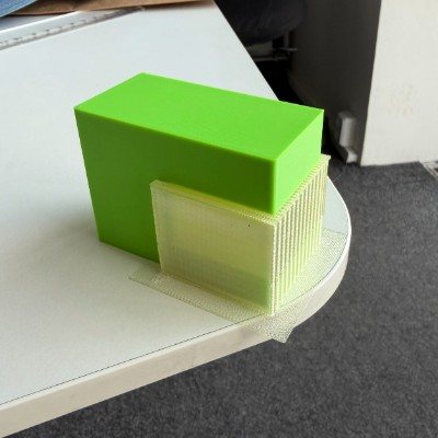 Print af Felix Wackenhuth