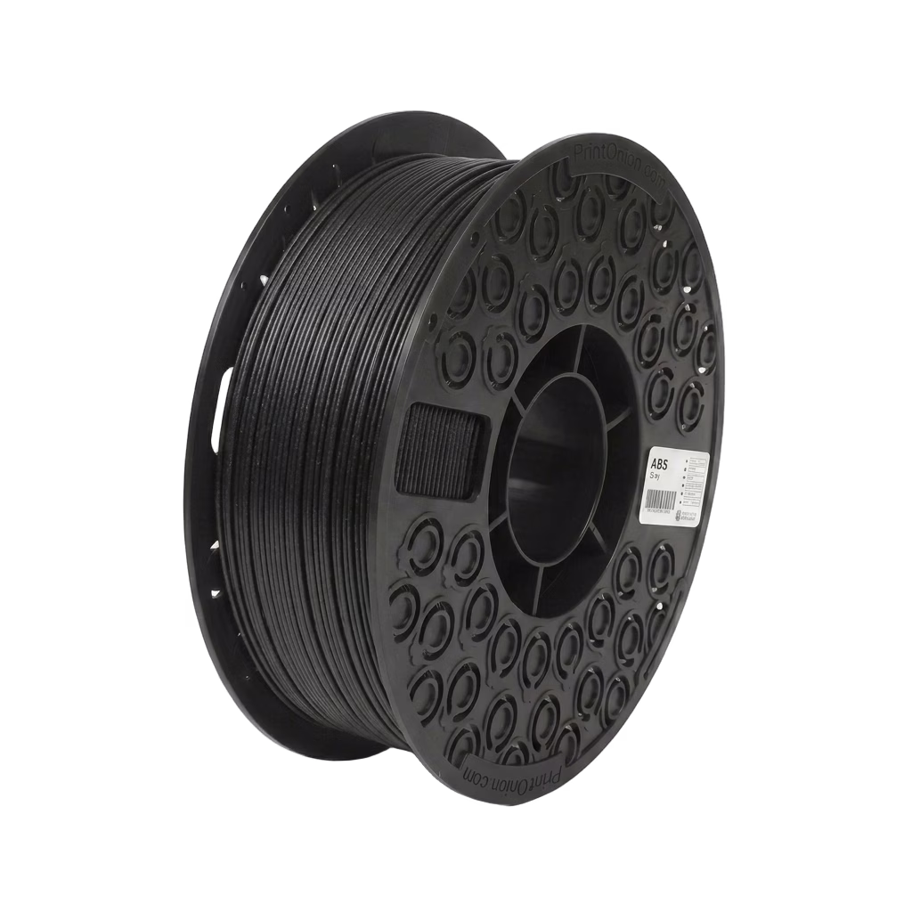 ABS Glasfiber Sort