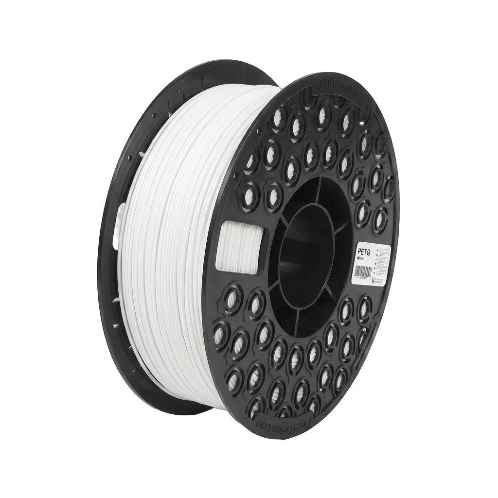 PCTG White