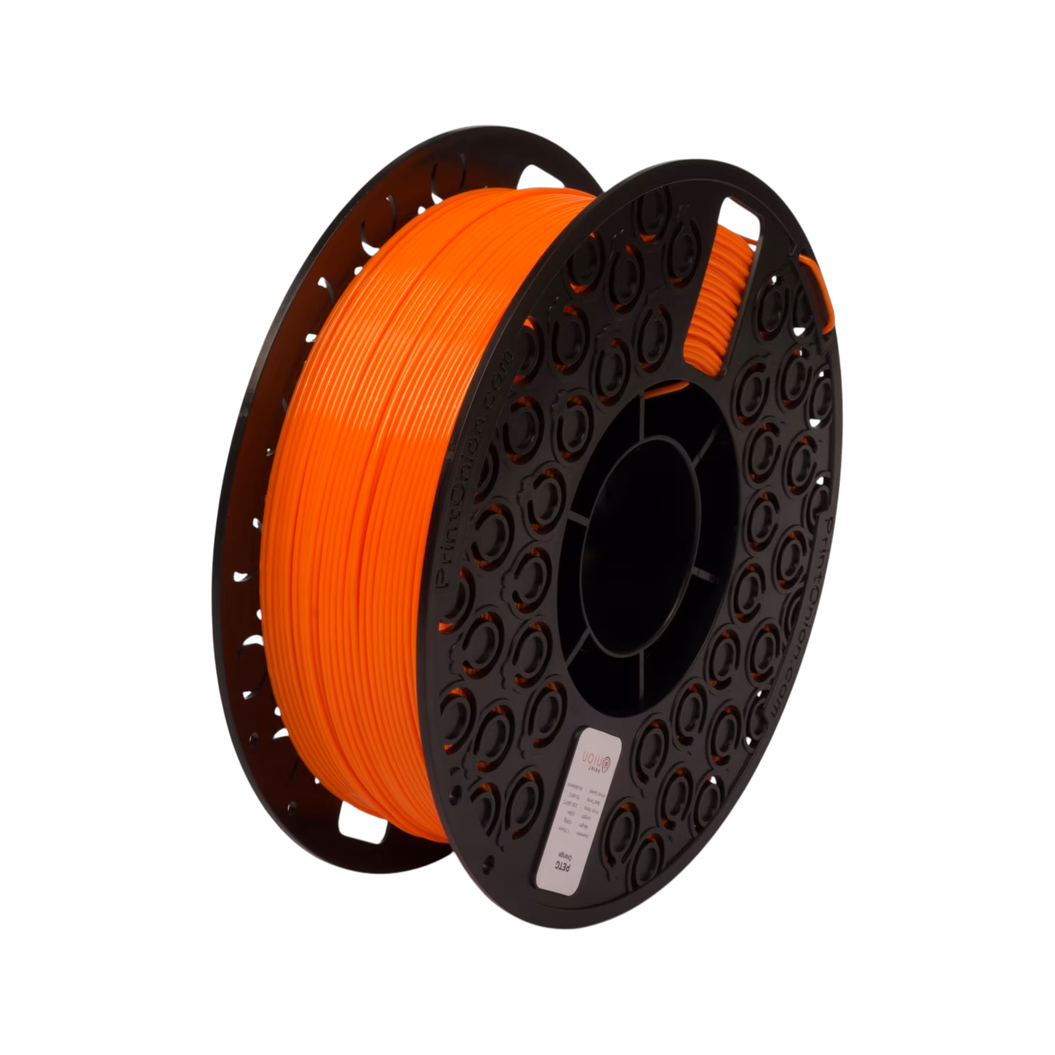 PEBA Orange