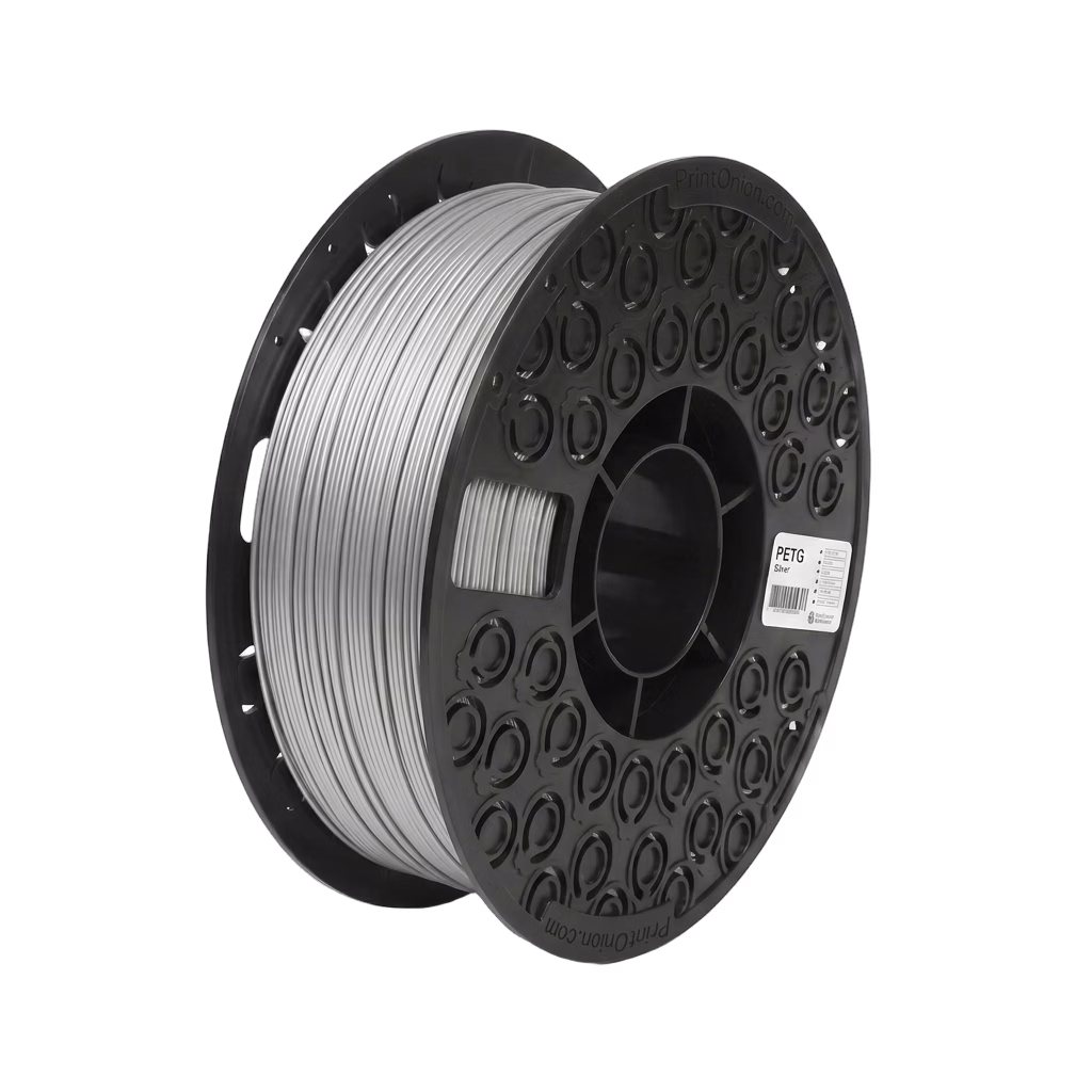 PETG Silber