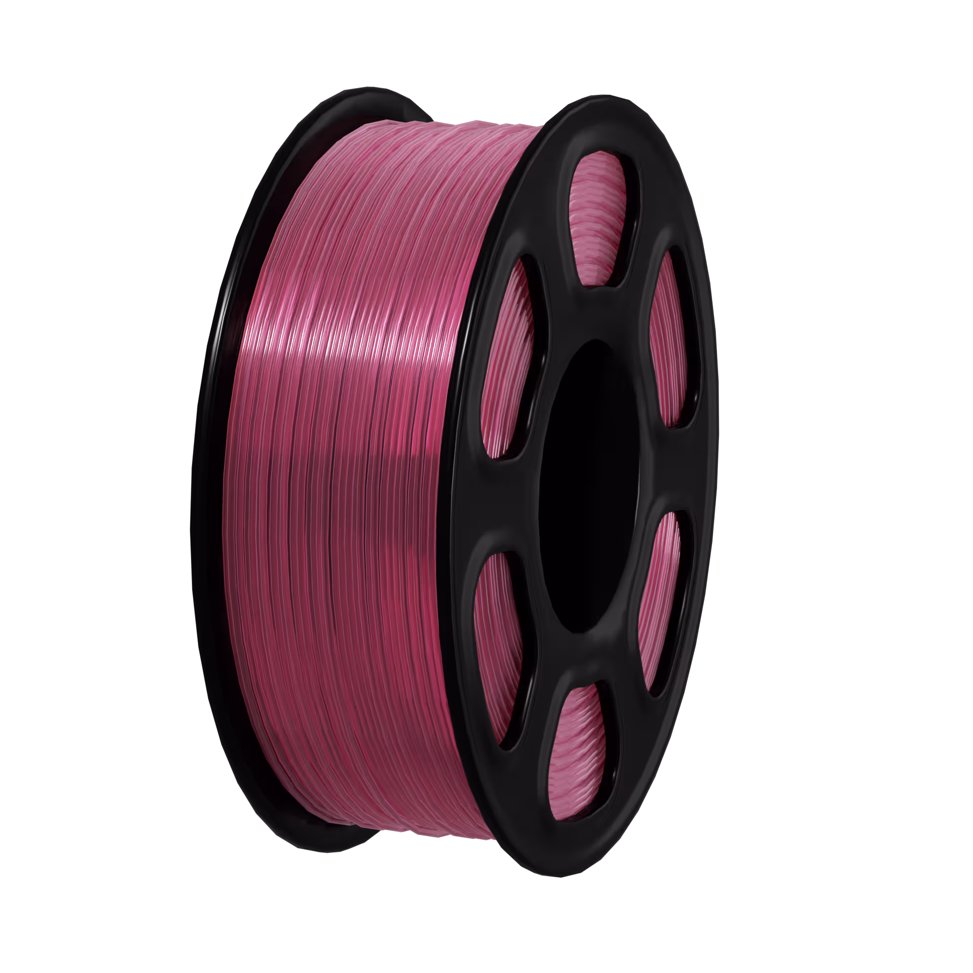 PETG Läpinäkyvä Violetti