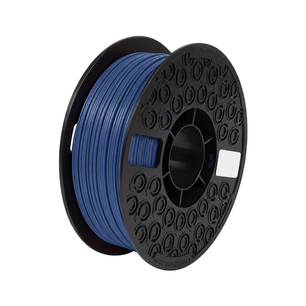 PLA Dunkelblau