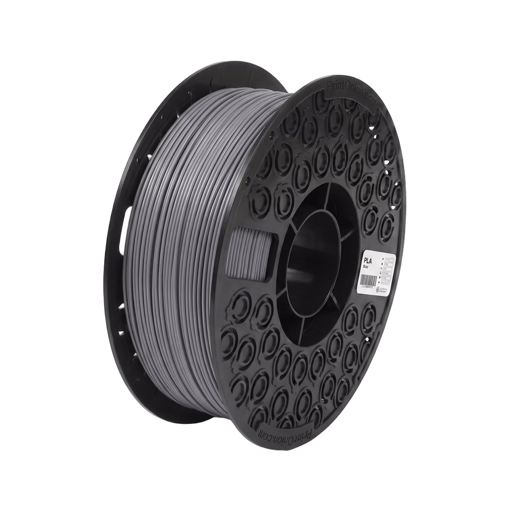 PLA Gray