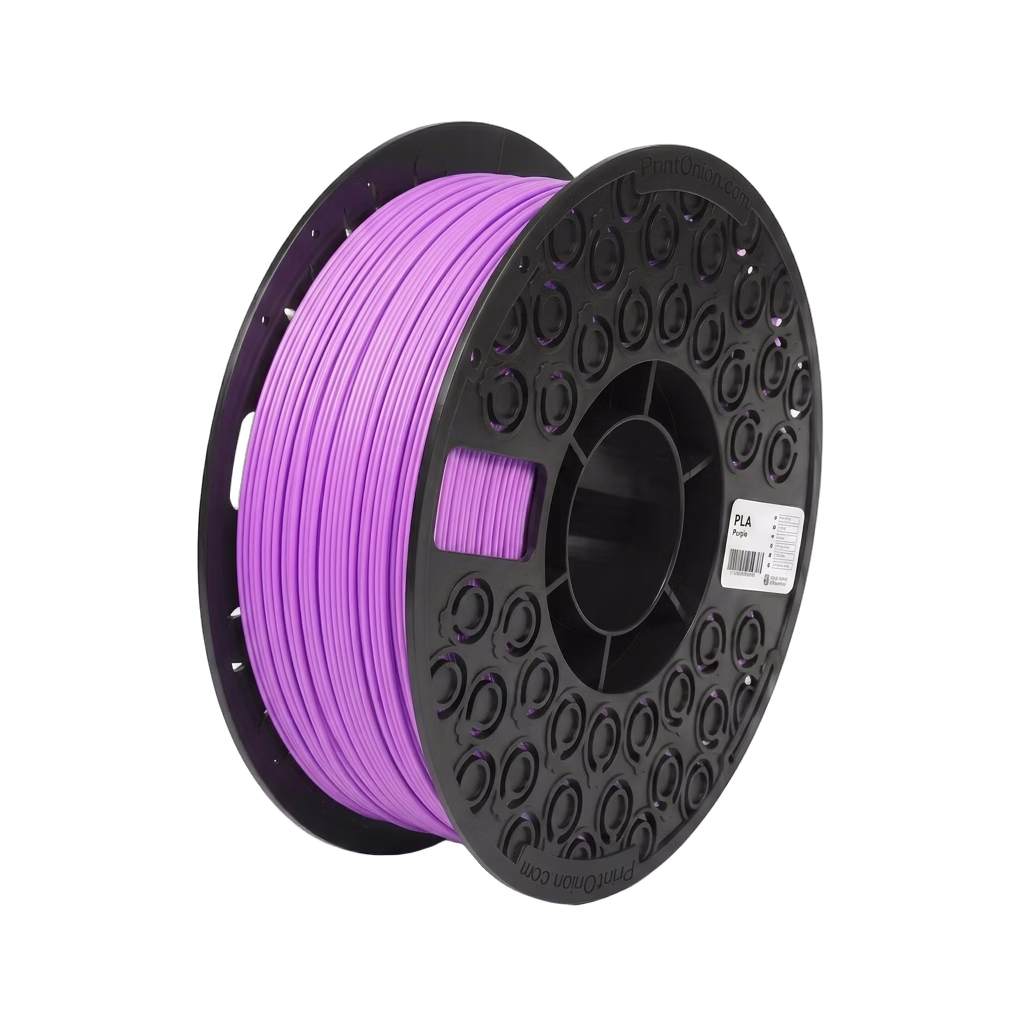 PLA Matte Purple