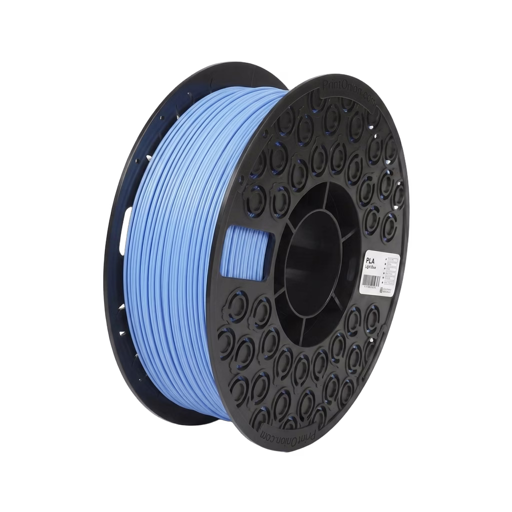 PLA Matte Light Blue