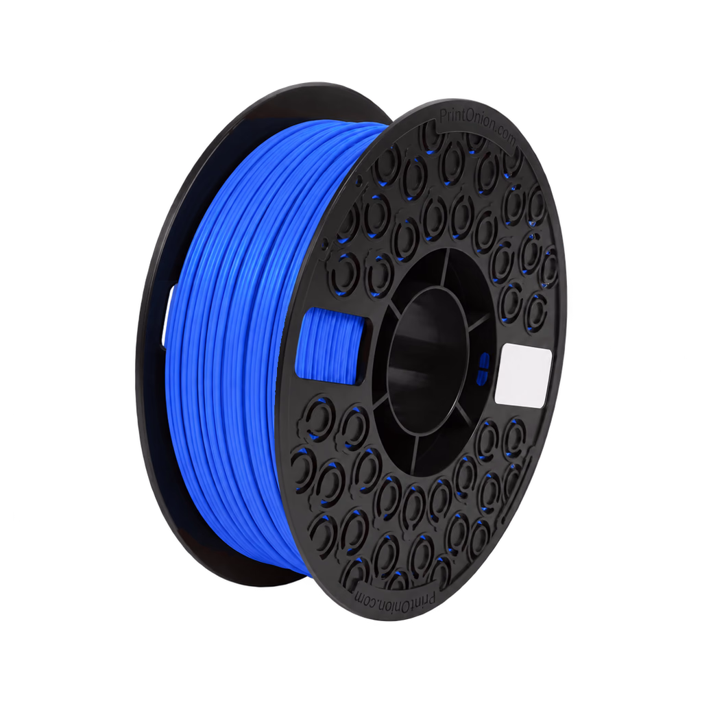 PLA Matte Blue