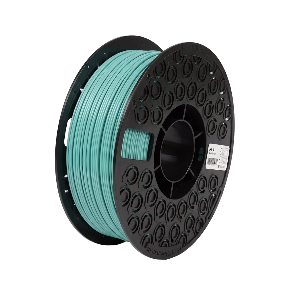 PLA Mint Green