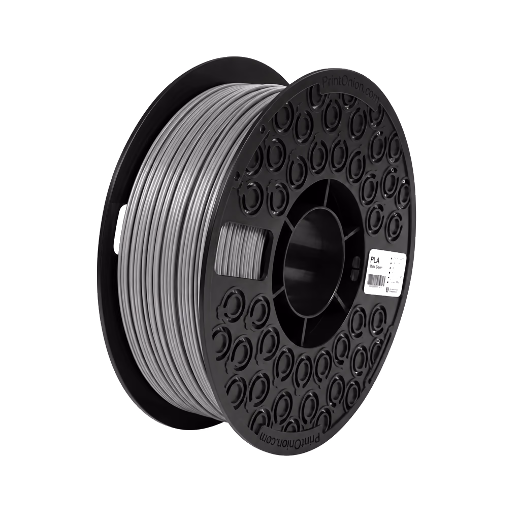 PLA Silber