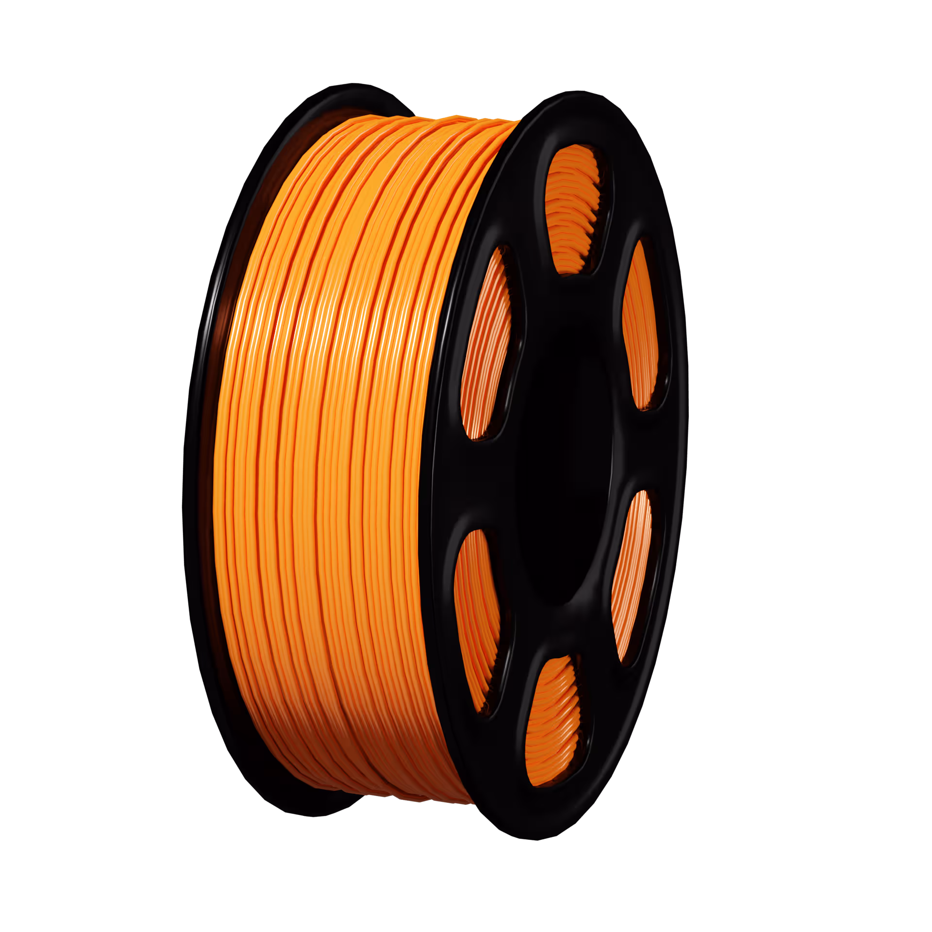 TPU Orange