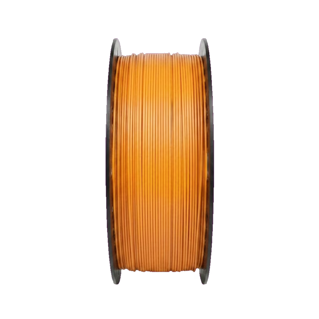 ABS Glasfiber Orange