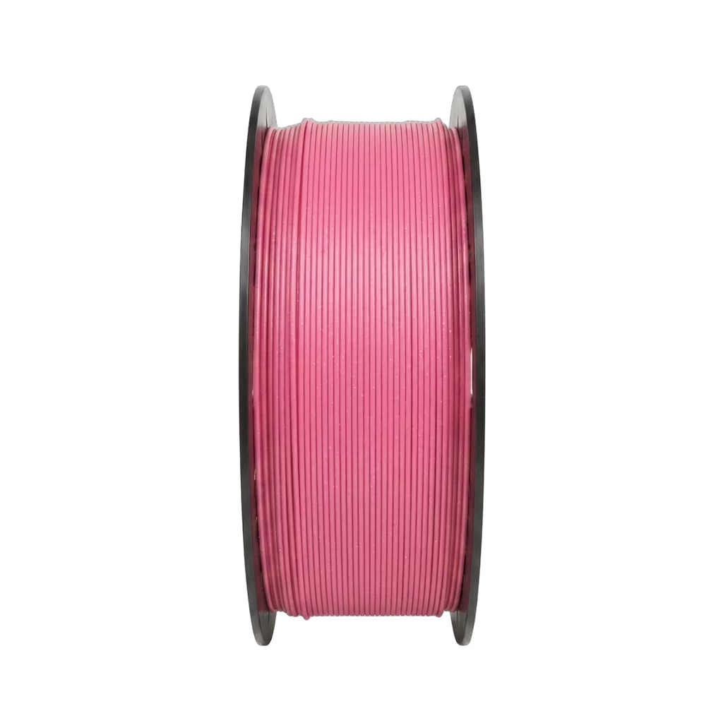ABS Glasfiber Rosa