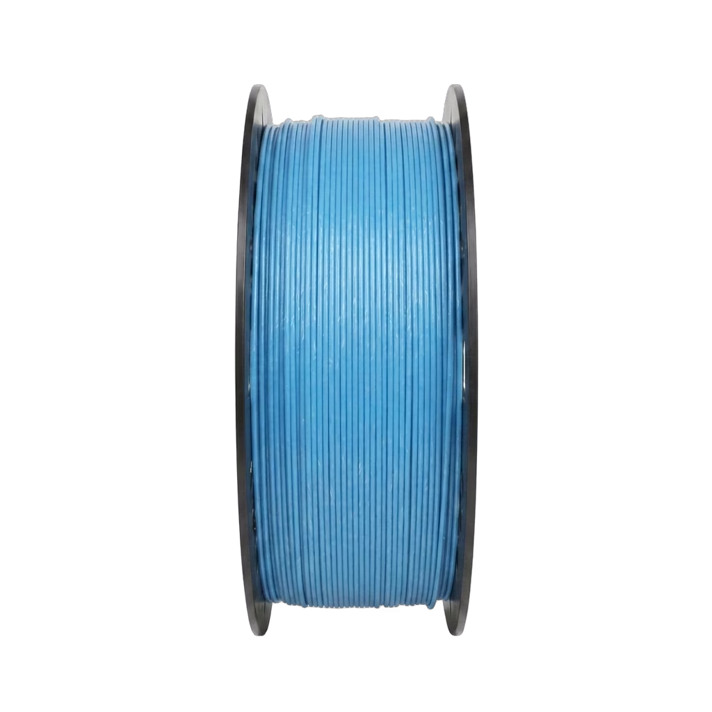 ABS Glasfiber Himmelsblå