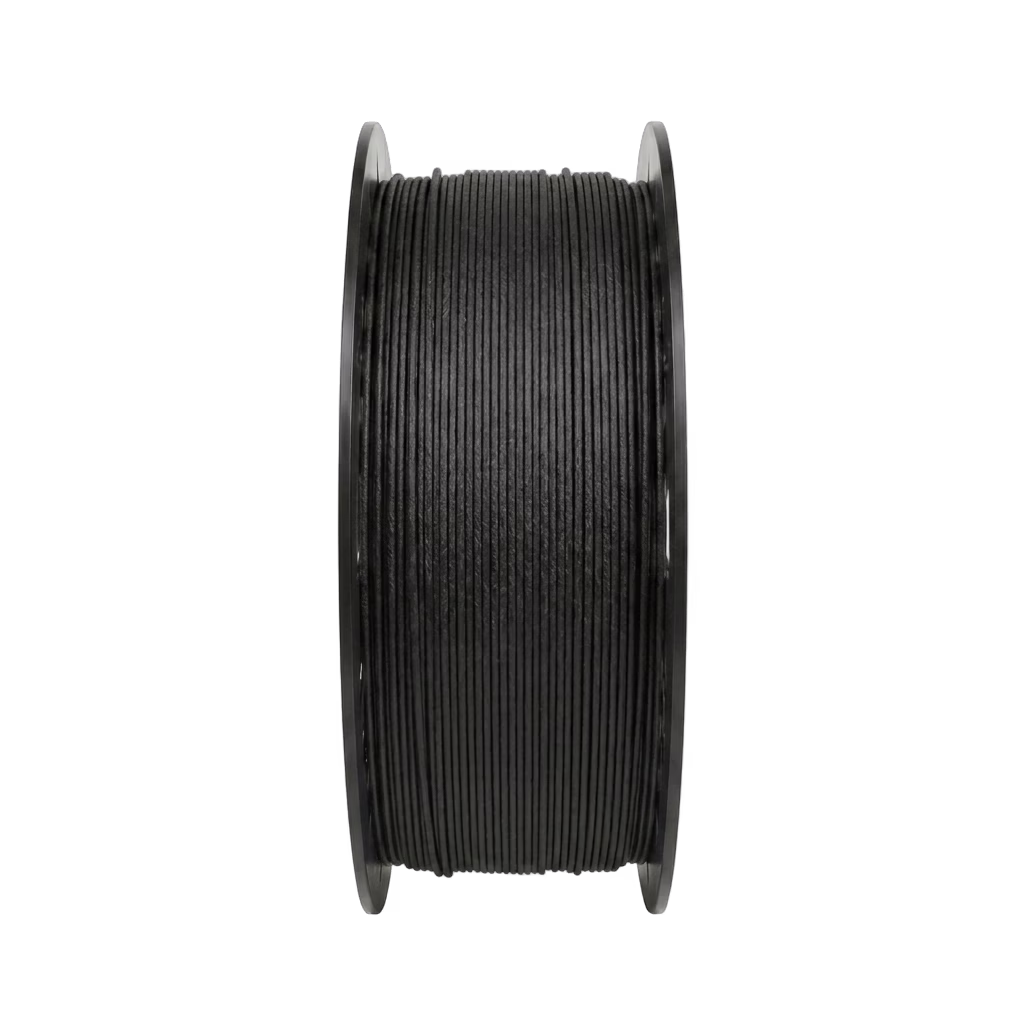 ASA Kolfiber Svart