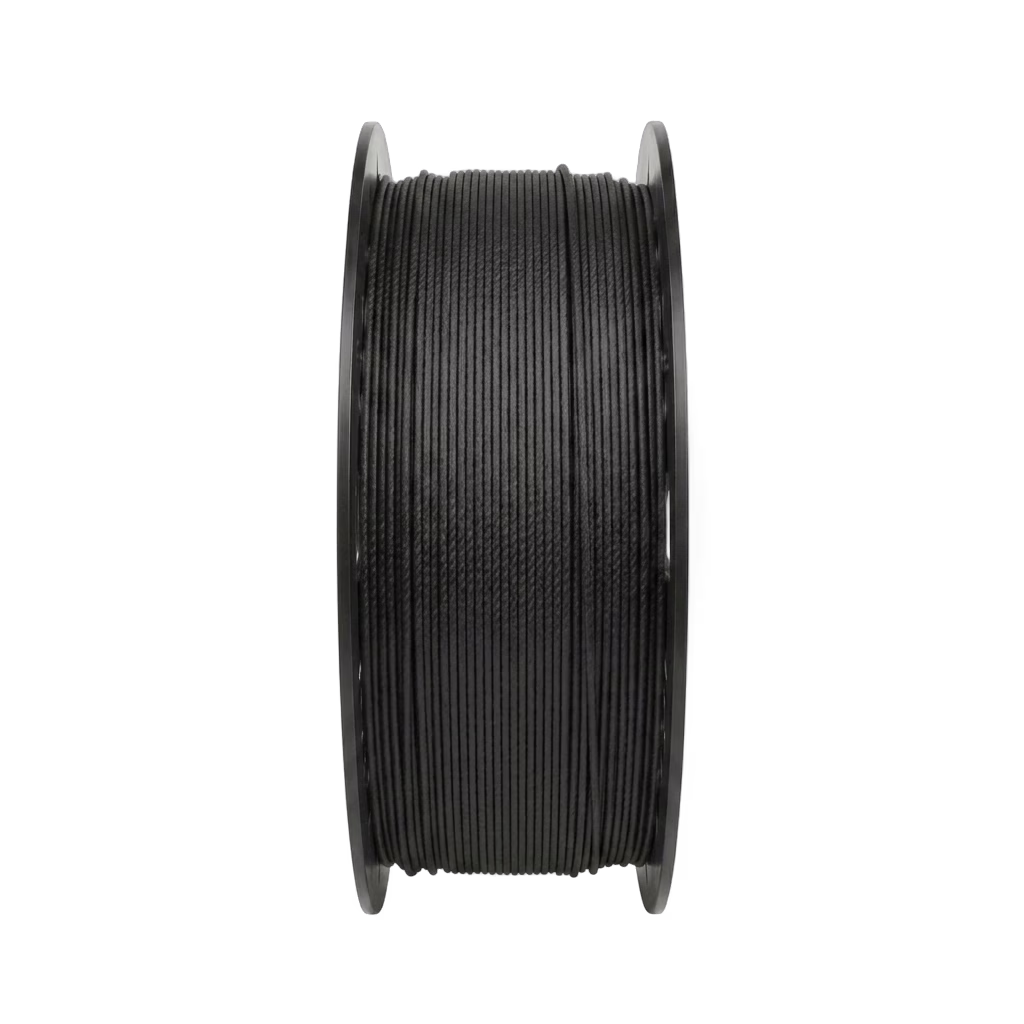 Nylon Svart