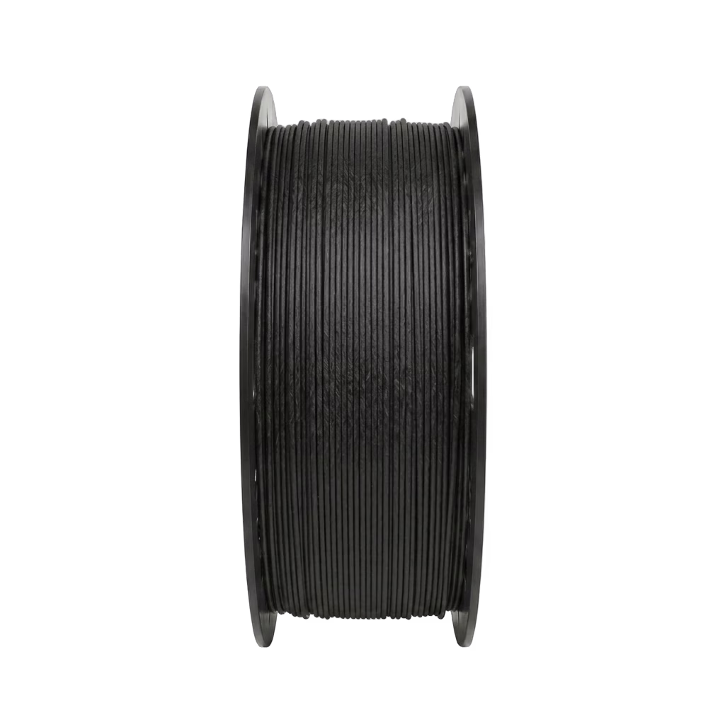 PC Kolfiber Svart