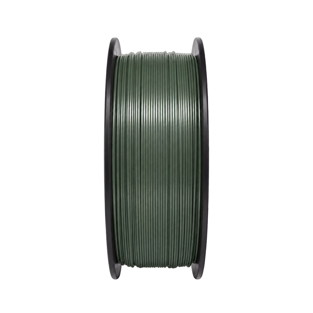 PETG Militärgrön