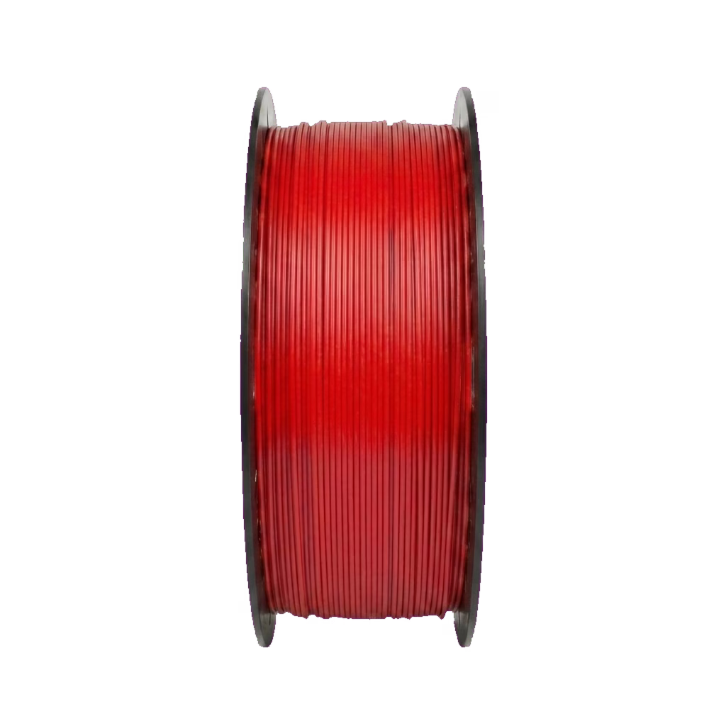 PETG Röd