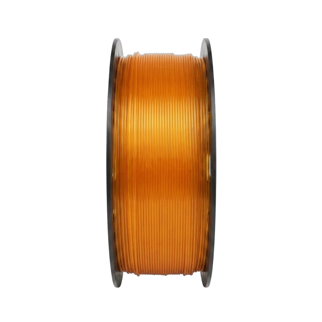 PETG Transparent Orange