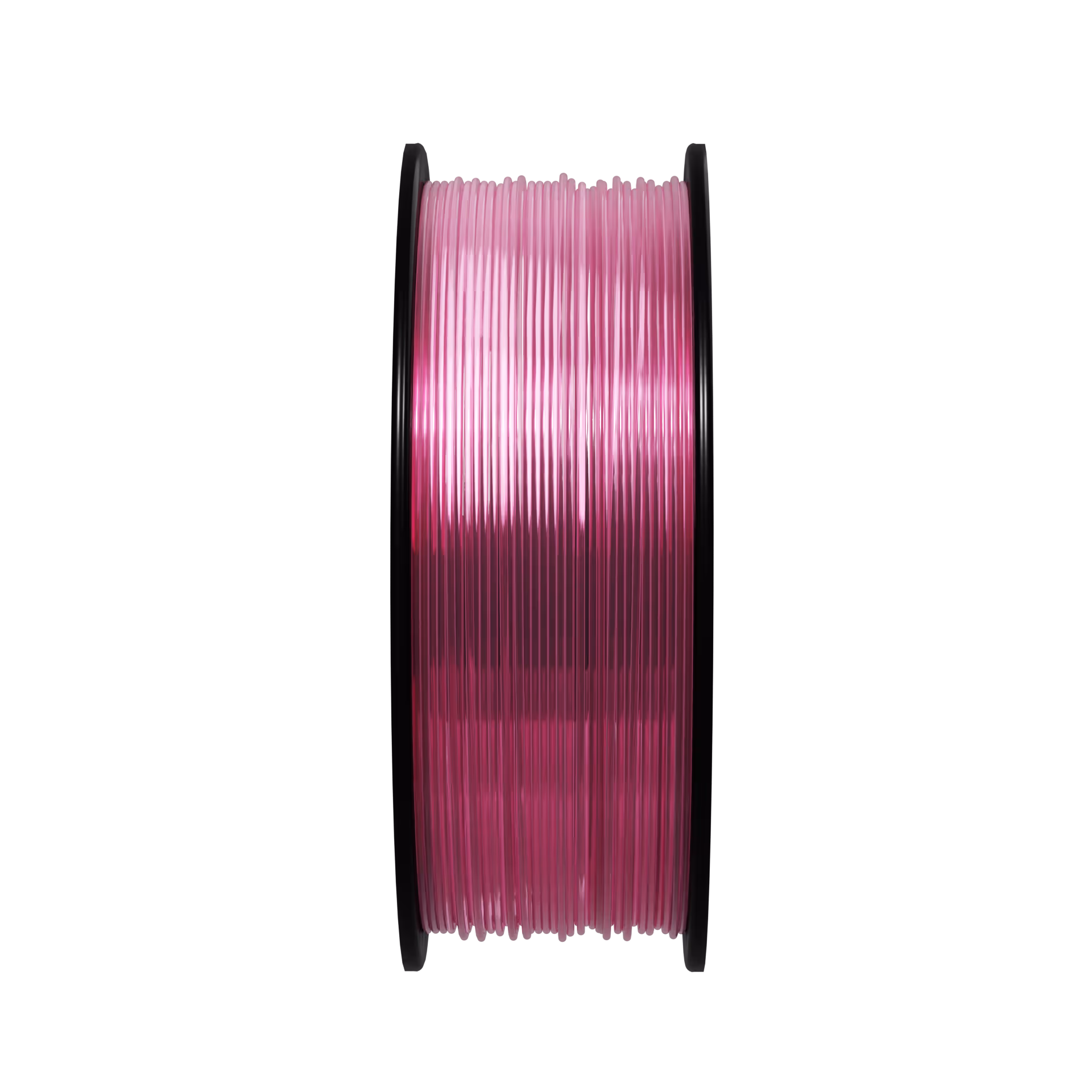 PETG Transparent Lila