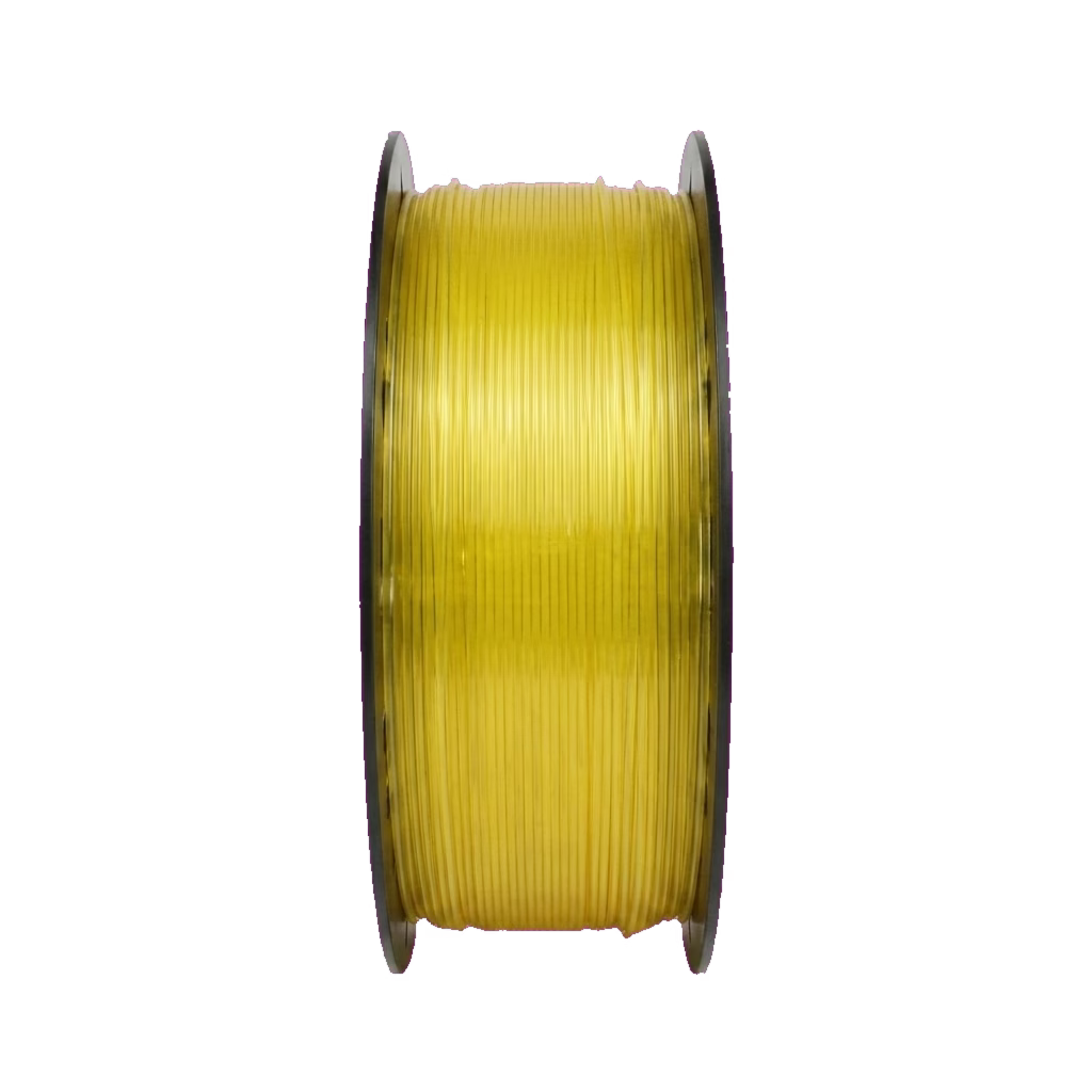 PETG Transparent Gul