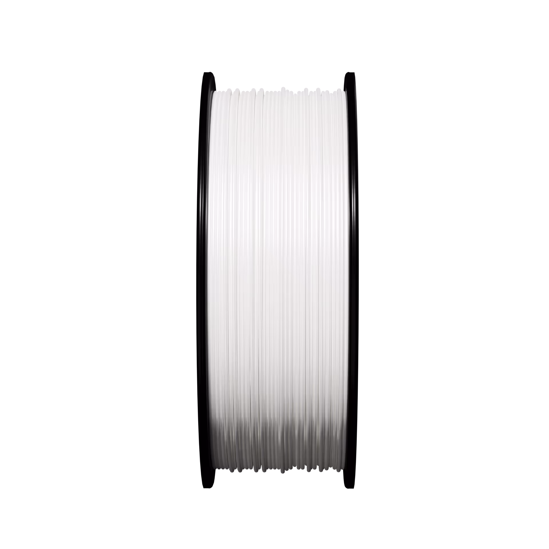 PLA Glasfiber Vit
