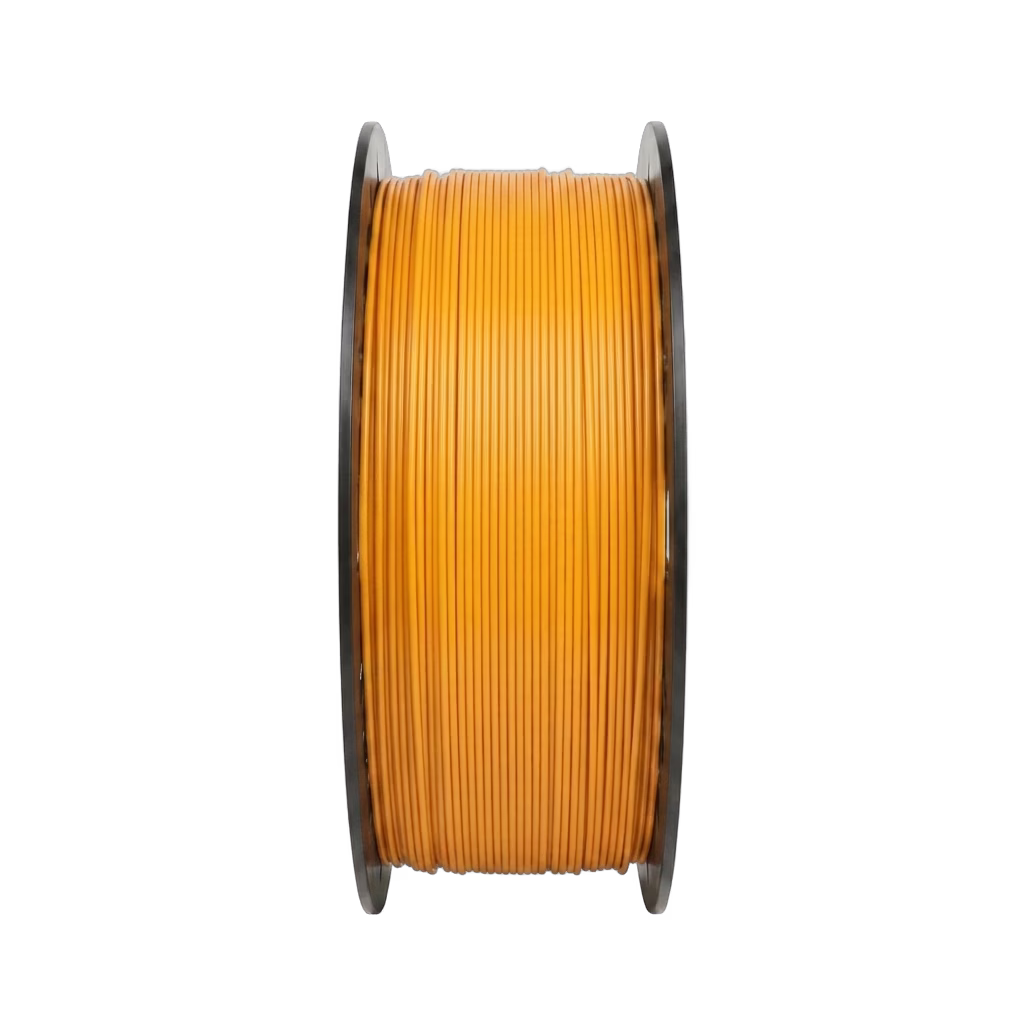 PLA High Speed Orange