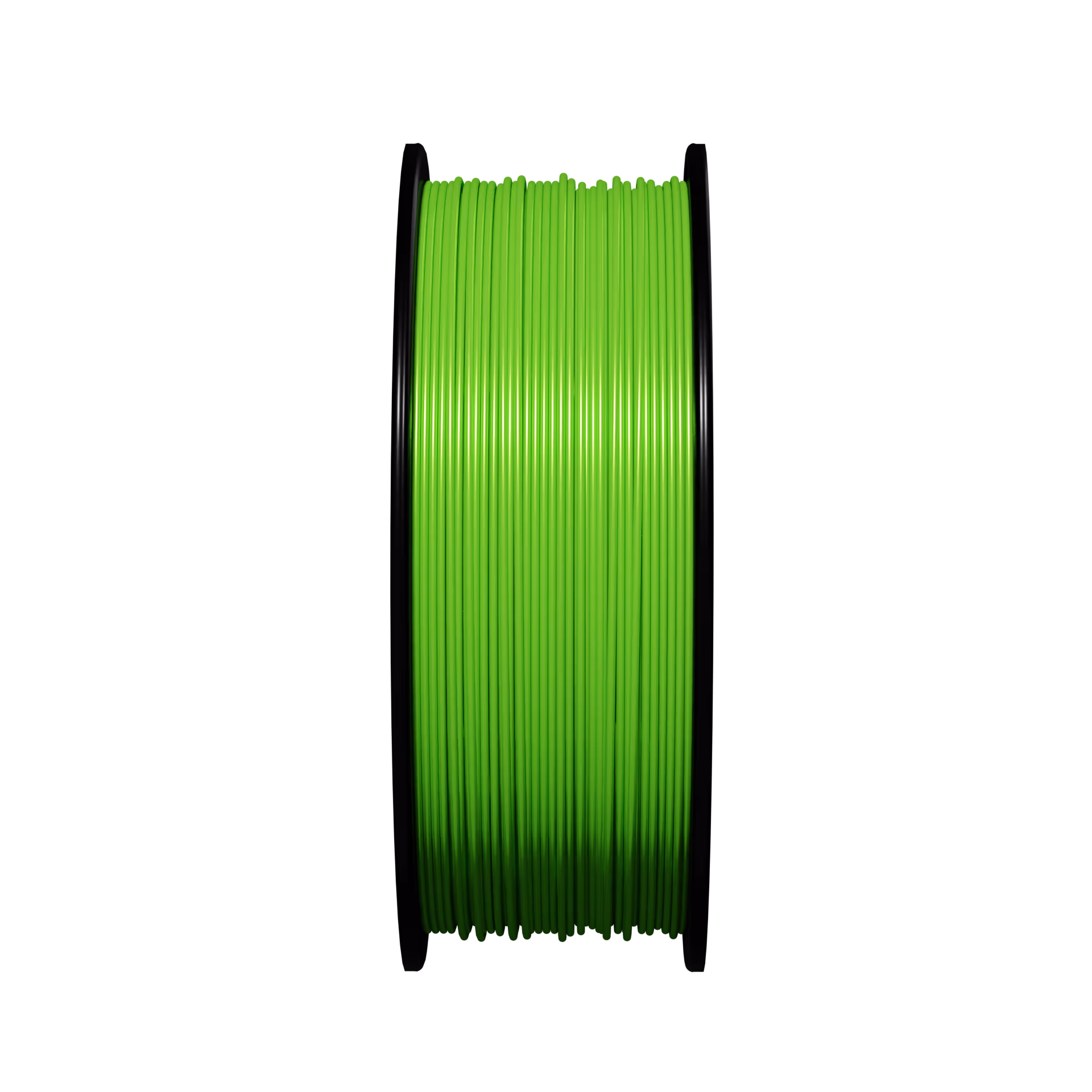 PLA Pro Viridisgrön