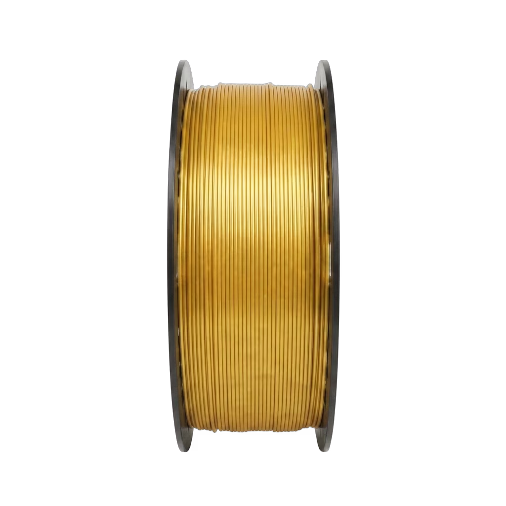 PLA Silk Guld