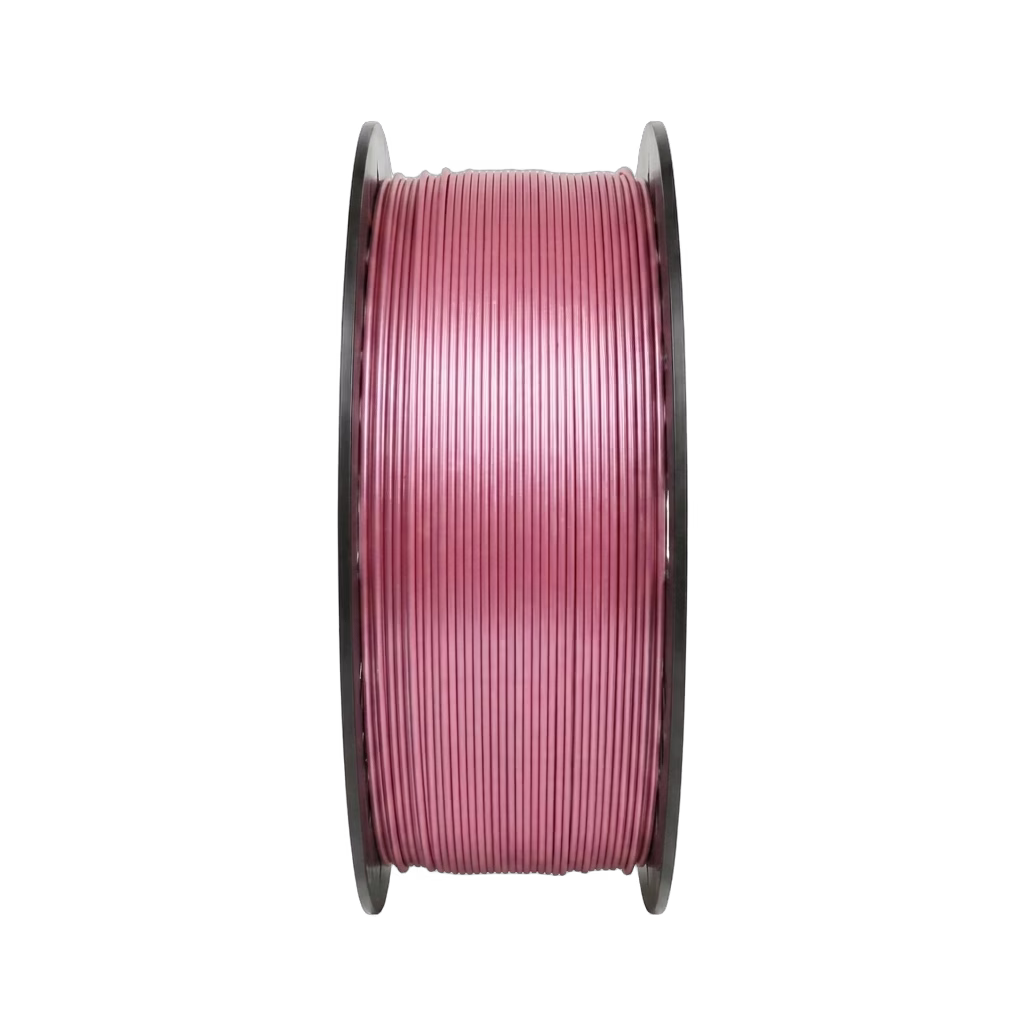 PLA Silk Rosa