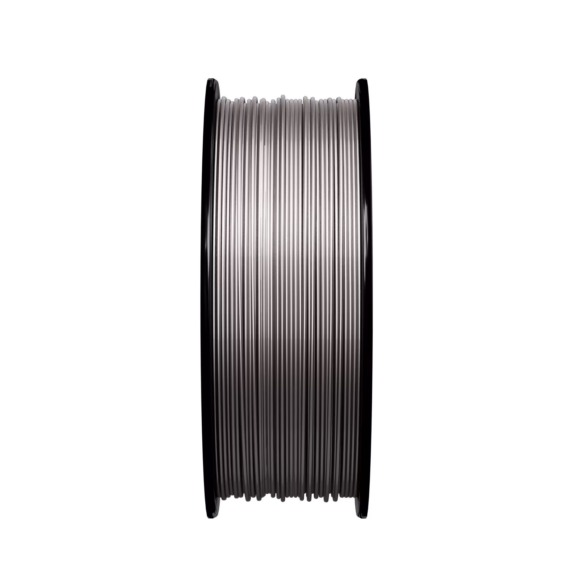 PLA Silk Silver