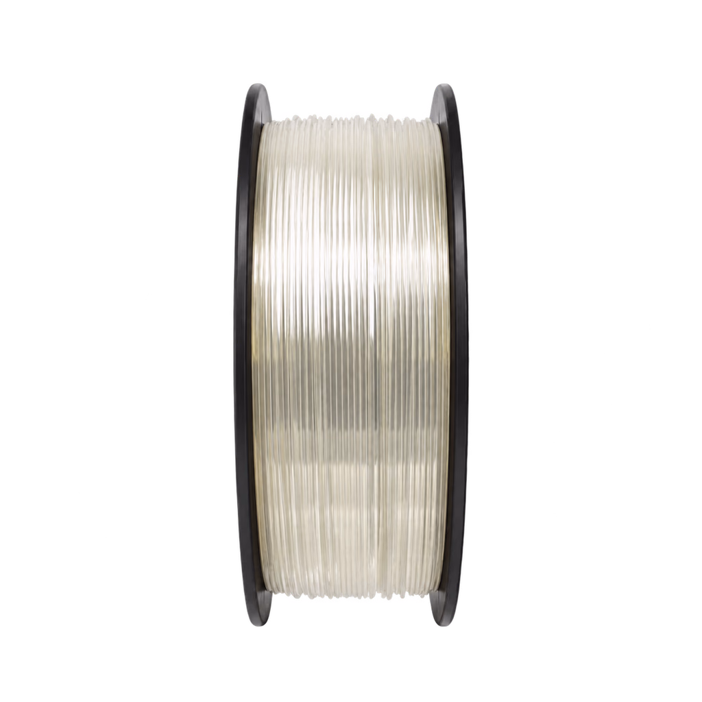 PLA Transparent