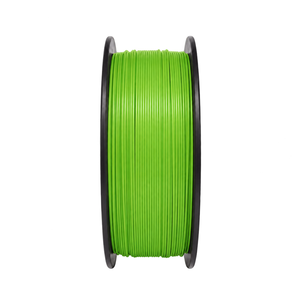PLA Viridisgrön