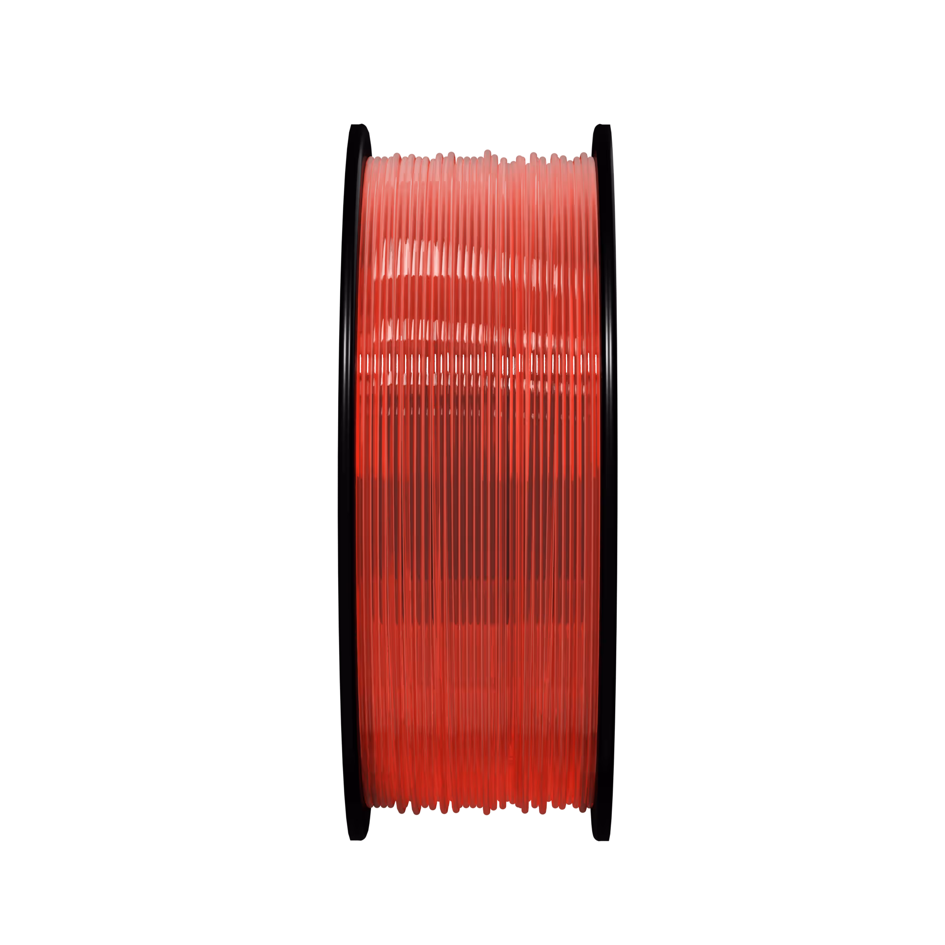 TPU Röd