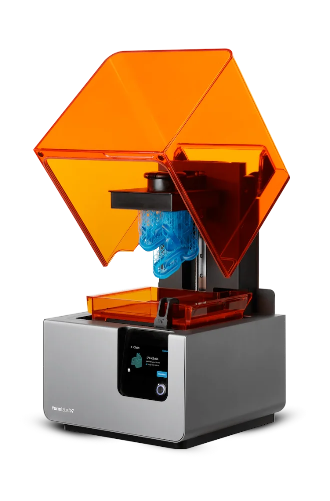 Formlabs form 3 Professionellaste 3D Skrivaren