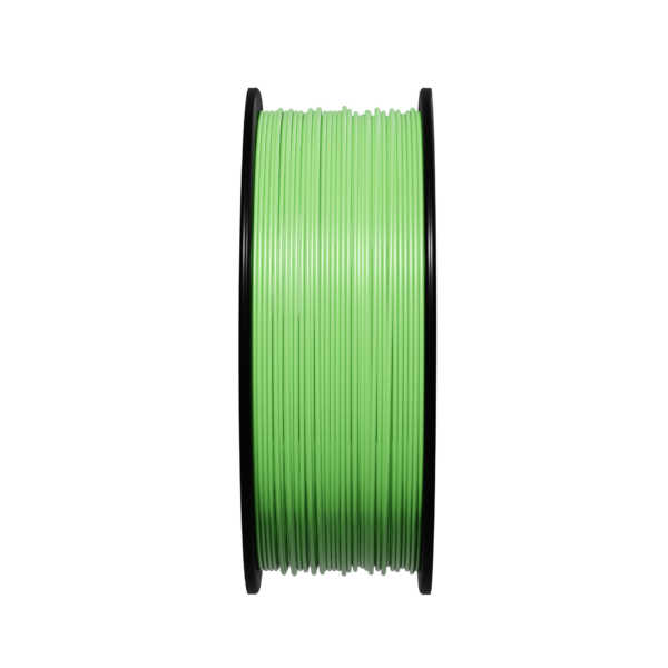 PETG Ljusgrön, 1000g, 1.75mm