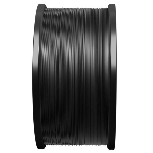 PETG Svart, 5000g, 1.75mm