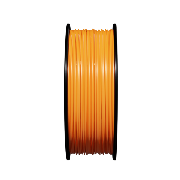 petg orange front