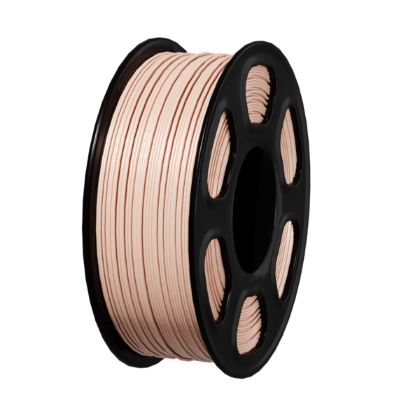 PLA Beige, 1000g, 1.75mm - Bild 2